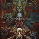 Illustration for article titled This Guillermo del Toro Art Show Is As Crazy As the Director Himself